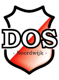 DOS Noordwijk logo